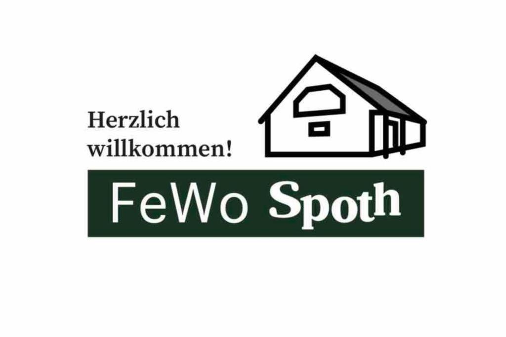 Fewo Spoth - Rust/Europa-Park Lägenhet Exteriör bild