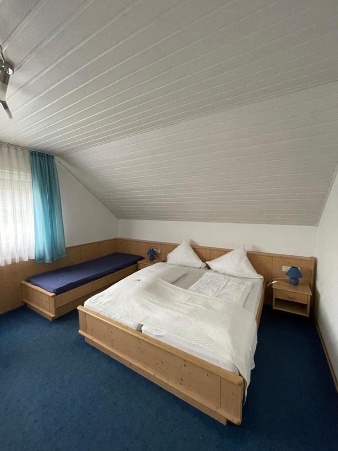Fewo Spoth - Rust/Europa-Park Lägenhet Exteriör bild
