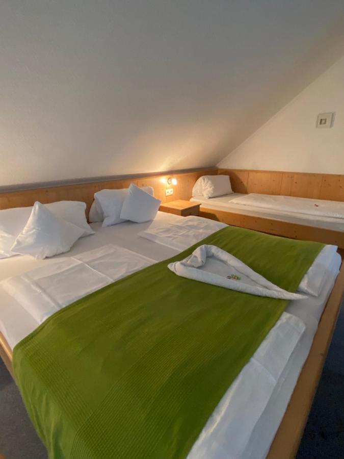 Fewo Spoth - Rust/Europa-Park Lägenhet Exteriör bild