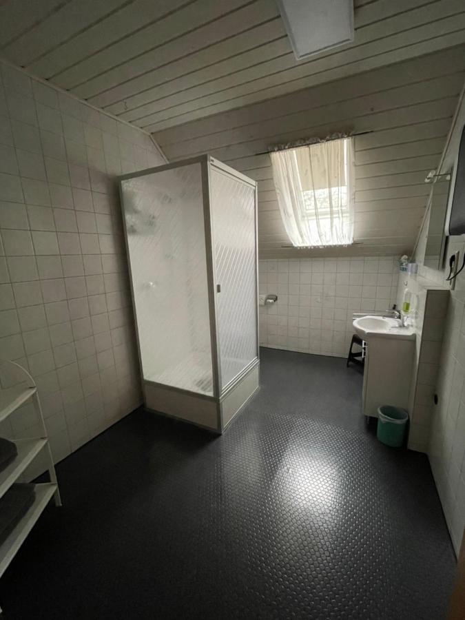 Fewo Spoth - Rust/Europa-Park Lägenhet Exteriör bild